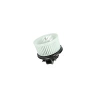 Interior blower 12 V 2-pole NRF suitable for FORD FIESTA and others