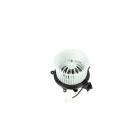 Interior blower 12 V 2-pole NRF suitable for e.g. OPEL ASTRA