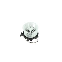 Interior blower 12 V 2-pole NRF suitable for e.g. OPEL ASTRA