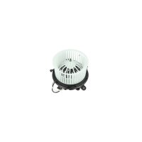 Interior blower 12 V 2-pole NRF suitable for e.g. OPEL ASTRA
