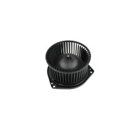 Interior blower 12 V 2-pole NRF suitable for SUBARU FORESTER and others