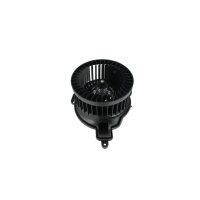 Innenraumgebläse 12 V 2-polig NRF passend für u.a. CITROËN ZX