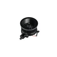 Innenraumgebläse 12 V 2-polig NRF passend für u.a. CITROËN ZX