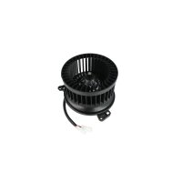 Innenraumgebläse 12 V 2-polig NRF passend für u.a. CITROËN ZX