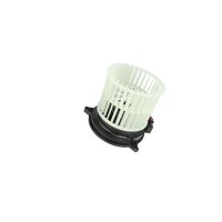 Interior blower 12 V 2-pole NRF suitable for FORD FIESTA...