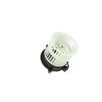 Interior blower 12 V 2-pole NRF suitable for FORD FIESTA and others