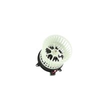 Interior blower 12 V 2-pole NRF suitable for FORD FIESTA and others