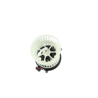Interior blower 12 V 2-pole NRF suitable for FORD FIESTA and others