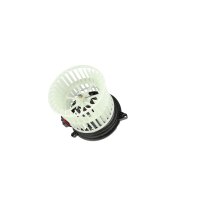 Interior blower 12 V 2-pole NRF suitable for FORD FIESTA and others