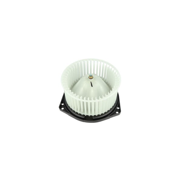 Interior blower 12 V 2-pole NRF suitable for e.g. MITSUBISHI L200