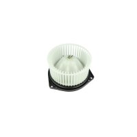 Interior blower 12 V 2-pole NRF suitable for e.g. MITSUBISHI L200