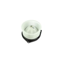 Interior blower 12 V 2-pole NRF suitable for e.g. MITSUBISHI L200
