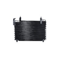 Kondensator Klimaanlage mit Dichtring NRF passend...