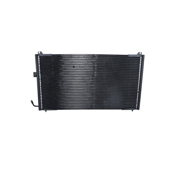 Condenser air conditioner NRF Thermo suitable for PEUGEOT 406 and others