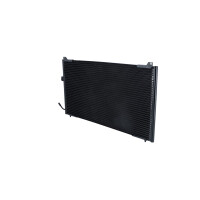 Condenser air conditioner NRF Thermo suitable for PEUGEOT...