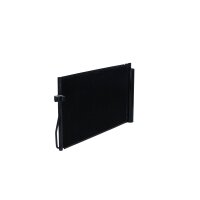 Air conditioning condenser with sealing ring NRF suitable for BMW 5 and others