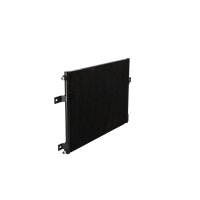 Kondensator Klimaanlage mit Dichtring NRF für RENAULT TRUCKS