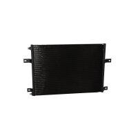 Kondensator Klimaanlage mit Dichtring NRF für RENAULT TRUCKS