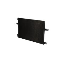 Kondensator Klimaanlage mit Dichtring NRF für RENAULT TRUCKS