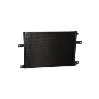 Kondensator Klimaanlage mit Dichtring NRF für RENAULT TRUCKS