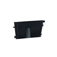 Kondensator Klimaanlage mit Dichtring NRF passend für u.a. MAN TGM