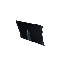 Kondensator Klimaanlage mit Dichtring NRF passend für u.a. MAN TGM