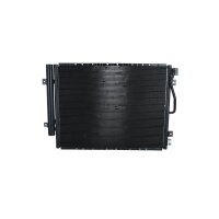 Kondensator Klimaanlage mit Trockner NRF für u.a....