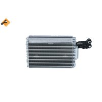 Evaporator Air Conditioning NRF for MERCEDES 124 Saloon