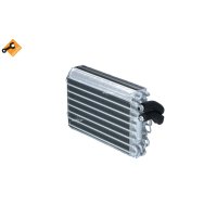 Evaporator Air Conditioning NRF for MERCEDES 124 Saloon