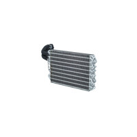 Verdampfer Klimaanlage mit Dichtring 300 mm - 229 mm NRF für u.a. MB 124