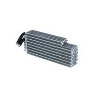 Evaporator with sealing ring 455 mm - 204 mm NRF for e.g....
