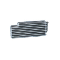 Evaporator with sealing ring 455 mm - 204 mm NRF for e.g. MB S-CLASS