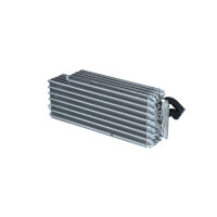 Evaporator with sealing ring 455 mm - 204 mm NRF for e.g. MB S-CLASS