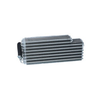Evaporator with sealing ring 455 mm - 204 mm NRF for e.g. MB S-CLASS