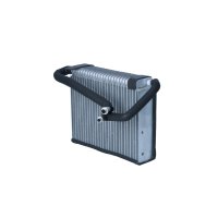 Evaporator Air Conditioning NRF for OPEL ASTRA G CC