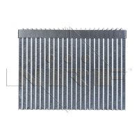Evaporator air conditioning with seals NRF for CITROEN...