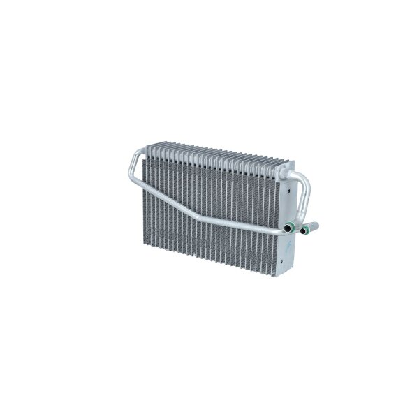 Evaporator air conditioning no valve 200 mm - 308 mm NRF for e.g. MB C-CLASS