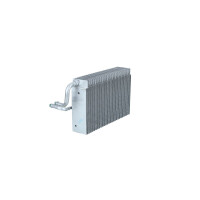 Evaporator air conditioning no valve 200 mm - 308 mm NRF for e.g. MB C-CLASS