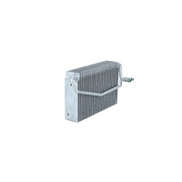 Evaporator air conditioning no valve 200 mm - 308 mm NRF for e.g. MB C-CLASS