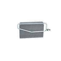 Evaporator air conditioning no valve 200 mm - 308 mm NRF for e.g. MB C-CLASS
