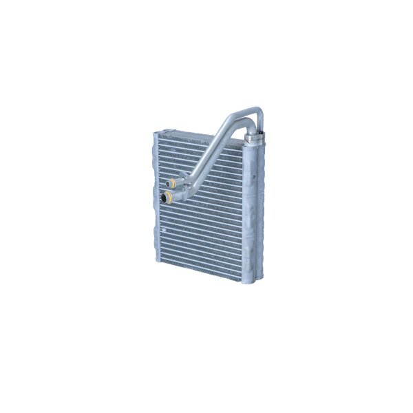 Verdampfer Klimaanlage 263 mm - 240 mm NRF für u.a. VOLVO V70
