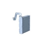 Verdampfer Klimaanlage 263 mm - 240 mm NRF für u.a. VOLVO V70