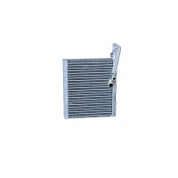 Verdampfer Klimaanlage 263 mm - 240 mm NRF für u.a. VOLVO V70