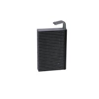 Evaporator air conditioning 200 mm - 290 mm NRF suitable for BMW 5 among others
