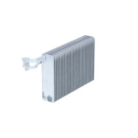 Evaporator without expansion valve 200 mm - 295 mm NRF for MB ACTROS