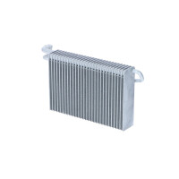 Evaporator without expansion valve 200 mm - 295 mm NRF for MB ACTROS