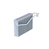 Evaporator without expansion valve 200 mm - 295 mm NRF for MB ACTROS