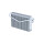 Evaporator without expansion valve 200 mm - 295 mm NRF for MB ACTROS