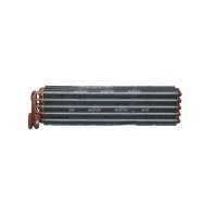 Evaporator air conditioning NRF for CLAAS