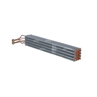 Evaporator Air Conditioning NRF for MASSEYFERGUSON